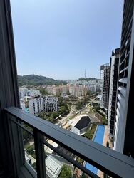 The Hillier (D23), Apartment #518360821